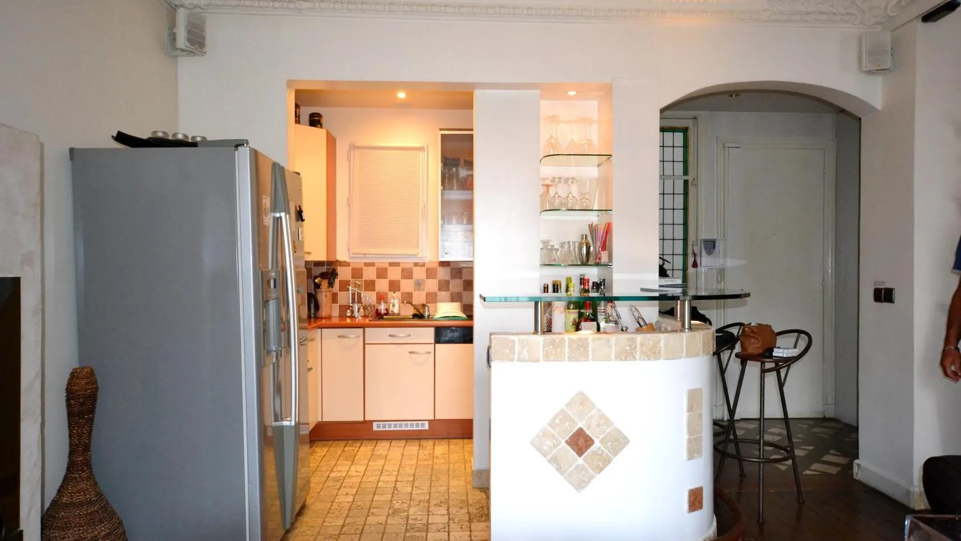 Great Near Rue Daguerre