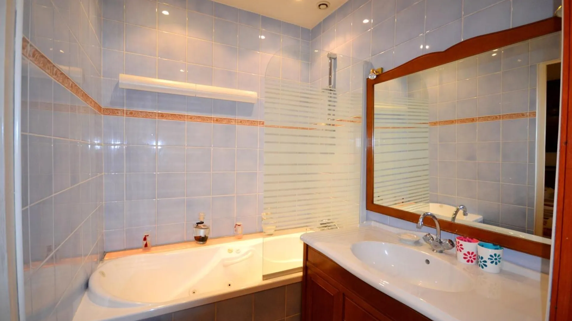 Διαμέρισμα Great Near Rue Daguerre