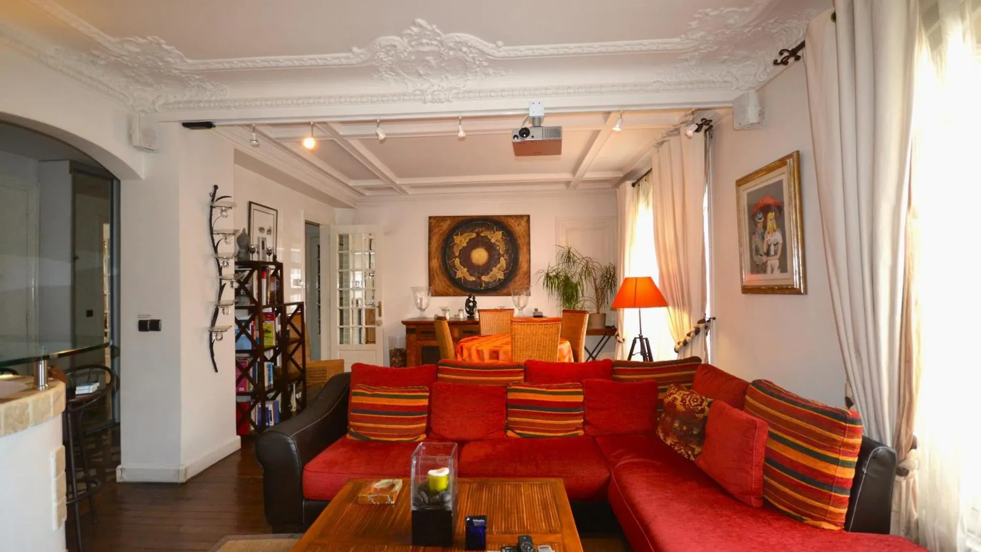 Great Near Rue Daguerre