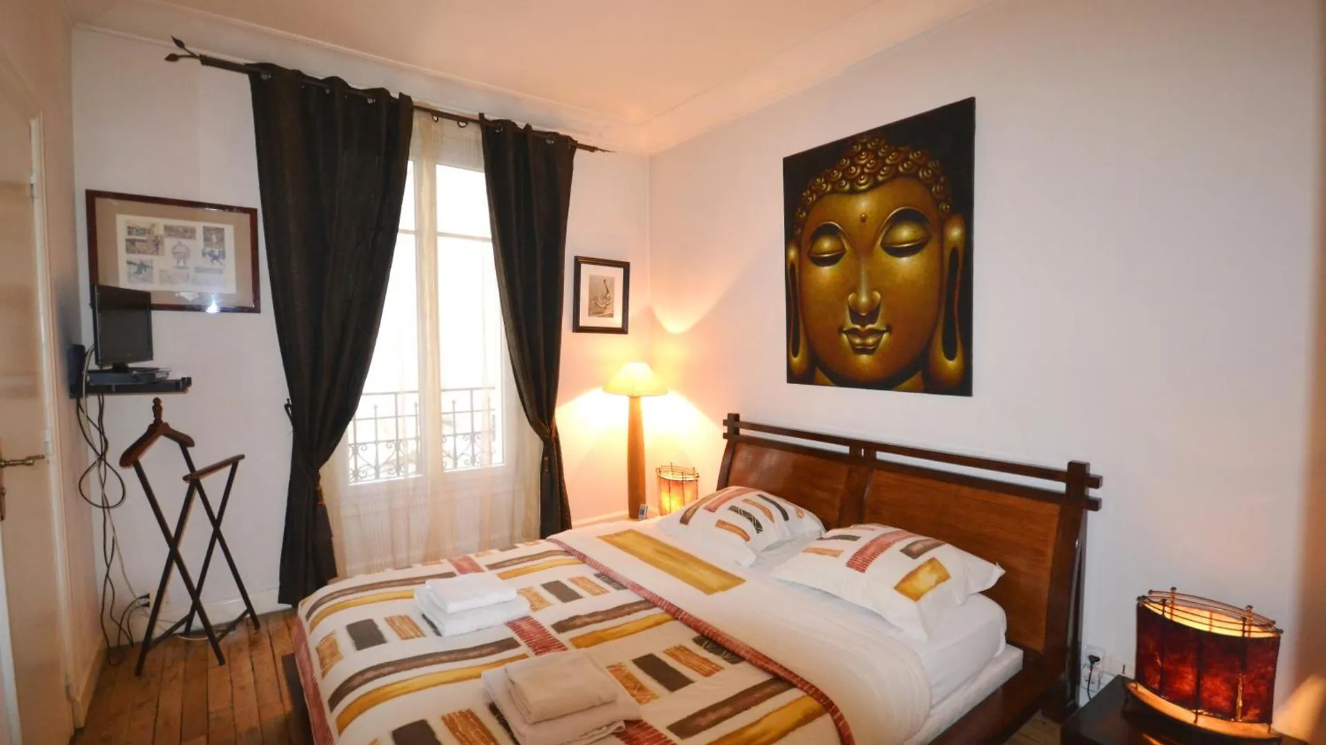 Great Near Rue Daguerre *