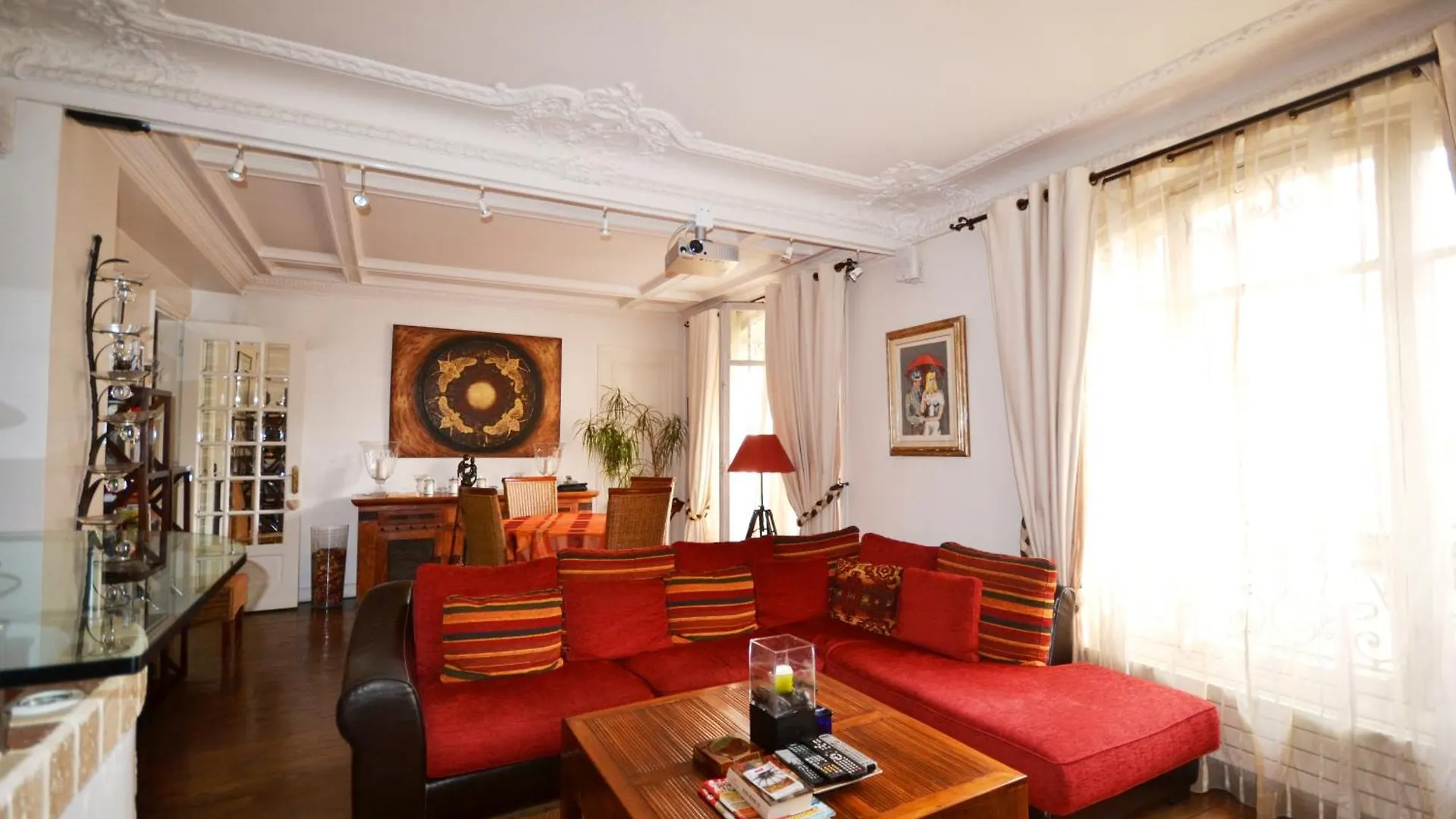 Διαμέρισμα Great Near Rue Daguerre